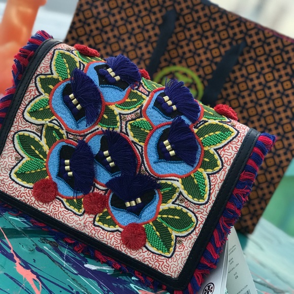 TORY BURCH - Picture 2 of 8